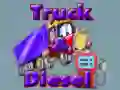 Spel Vragten en Diesel aanlyn