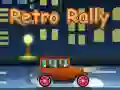 Spel Retro Rally aanlyn
