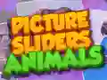 Spel Prent Skyf Dieren aanlyn Spel Prent Skyf Dieren aanlyn