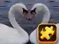 Spel Swane Legpuzzel Uitdaging aanlyn Spel Swane Legpuzzel Uitdaging aanlyn