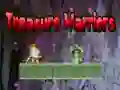 Spel Schatvegters aanlyn Spel Schatvegters aanlyn