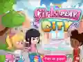 Spel Meisies Speel Stad aanlyn Spel Meisies Speel Stad aanlyn