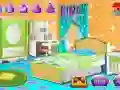 Spel Kinderslaapkamer Dekorasie aanlyn Spel Kinderslaapkamer Dekorasie aanlyn