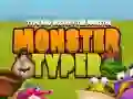 Spel Monster Tikker aanlyn Spel Monster Tikker aanlyn