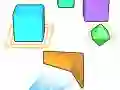 Spel Kubus Golf aanlyn Spel Kubus Golf aanlyn