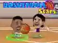 Spel Basketbalsterre aanlyn