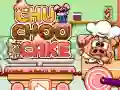 Spel Chu Choo Koek aanlyn Spel Chu Choo Koek aanlyn