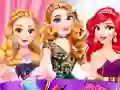 Spel Mode Ontwerper Partytjie aanlyn Spel Mode Ontwerper Partytjie aanlyn