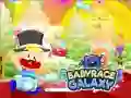 Spel Baba-renne Melkweg aanlyn Spel Baba-renne Melkweg aanlyn
