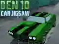 Spel Ben 10: Motor Legkaart aanlyn Spel Ben 10: Motor Legkaart aanlyn