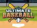 Spel Ultimate Baseball aanlyn