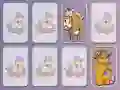 Spel Diere Geheue aanlyn Spel Diere Geheue aanlyn