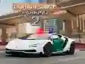 Spel Dubai Polisi Parkering 2 aanlyn