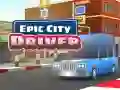 Spel Epiese Stad Bestuurder aanlyn Spel Epiese Stad Bestuurder aanlyn