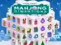 Spel Vakansie Mahjong Dimensies aanlyn Spel Vakansie Mahjong Dimensies aanlyn