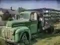Spel Roestige Motors Legpuzzel aanlyn Spel Roestige Motors Legpuzzel aanlyn