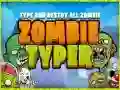 Spel Zombie Tiper aanlyn Spel Zombie Tiper aanlyn