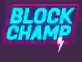Spel Blok Kampioen aanlyn