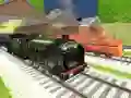 Spel Russiese Trein Simuleerder aanlyn Spel Russiese Trein Simuleerder aanlyn