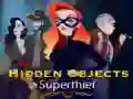 Spel Verborgen Goedere Superdief aanlyn Spel Verborgen Goedere Superdief aanlyn