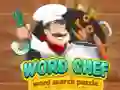 Spel Woordsoek Puzzel aanlyn