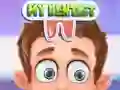 Spel My tandarts aanlyn Spel My tandarts aanlyn