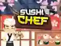 Spel Sushi Sjef aanlyn Spel Sushi Sjef aanlyn