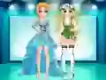 Spel Prinses Lente Mode Skeid aanlyn Spel Prinses Lente Mode Skeid aanlyn