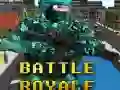Spel Strijd Royale aanlyn Spel Strijd Royale aanlyn