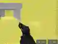 Spel Pixel Gevegte Veelspelers aanlyn