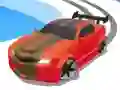 Spel Drifty Ras aanlyn Spel Drifty Ras aanlyn