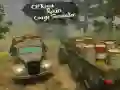 Spel Off-Road Reën: Vrag Simuleerder aanlyn Spel Off-Road Reën: Vrag Simuleerder aanlyn