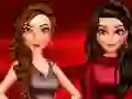 Spel BFFS: Fluweelpartytjie aanlyn