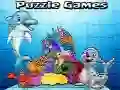 Spel Puzzel-cartoon kinderspeletjies aanlyn Spel Puzzel-cartoon kinderspeletjies aanlyn