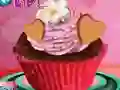 Spel Eerste Datum: Liefde Cupcake aanlyn