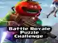 Spel Battle Royale Puzzels Uitdaging aanlyn Spel Battle Royale Puzzels Uitdaging aanlyn