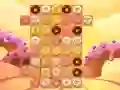 Spel Doughnuts Pasmaat 3 aanlyn