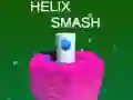 Spel Helix Smash aanlyn