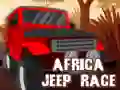 Spel Afrika Jeep Wedstrijd aanlyn Spel Afrika Jeep Wedstrijd aanlyn