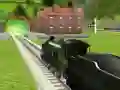 Spel Trein Simuleerder aanlyn Spel Trein Simuleerder aanlyn