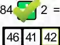 Spel Wiskunde Wonderkind aanlyn Spel Wiskunde Wonderkind aanlyn