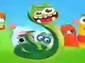 Spel Malende Slange aanlyn Spel Malende Slange aanlyn
