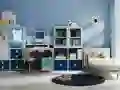 Spel Vind die verskille in die kamer aanlyn Spel Vind die verskille in die kamer aanlyn