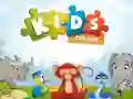 Spel Kinders ZOO Pret aanlyn Spel Kinders ZOO Pret aanlyn