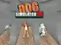 Spel Hondrennsimulator aanlyn Spel Hondrennsimulator aanlyn
