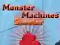 Spel Monster Masjiene Skutter aanlyn Spel Monster Masjiene Skutter aanlyn