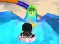 Spel Water Gly 3D aanlyn Spel Water Gly 3D aanlyn