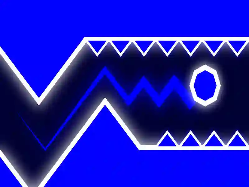 Spel Kleurgolf aanlyn