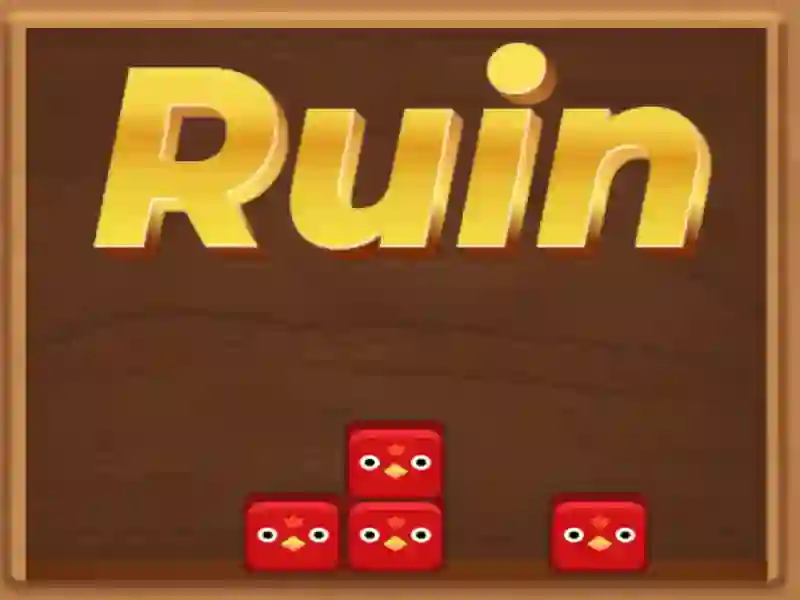 Spel Vernietig aanlyn