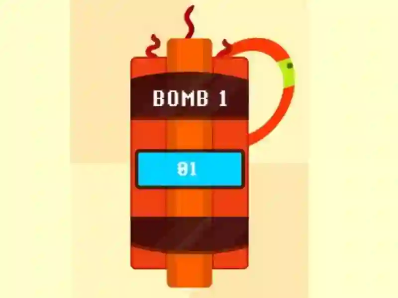 Spel Bomuitdaging aanlyn Spel Bomuitdaging aanlyn